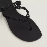 Hermès Island sandal - Image 2